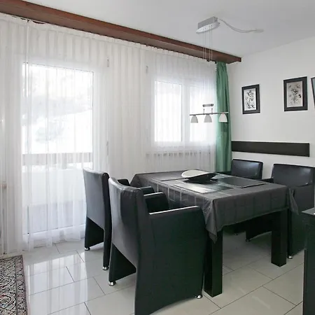 Baron / Baronesse Апартаменти