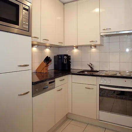 Baron / Baronesse * Leukerbad