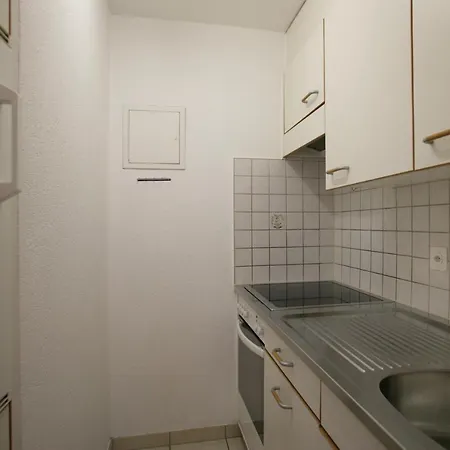 Апартаменти Baron / Baronesse *