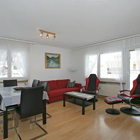 Appartamento Baron / Baronesse *