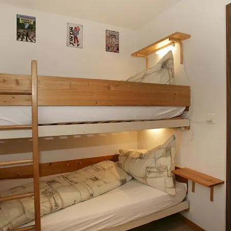 Apartman Baron / Baronesse Leukerbad