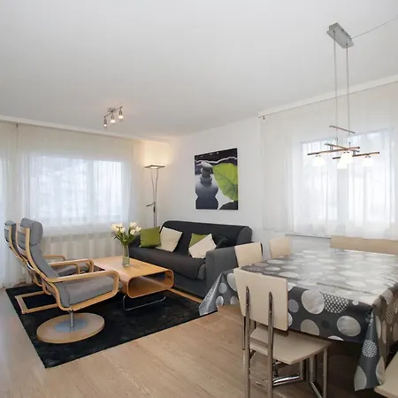 男爵/男爵夫人公寓酒店