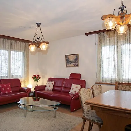 Baron / Baronesse Apartman *