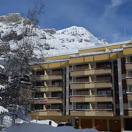 Baron / Baronesse * Leukerbad