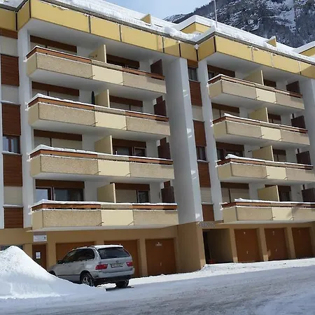 Appartamento Baron / Baronesse
