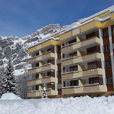 Baron / Baronesse Leukerbad
