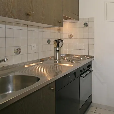 Appartamento Baron / Baronesse Leukerbad