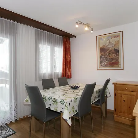 Baron / Baronesse Appartamento