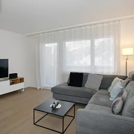 Baron / Baronesse Leukerbad