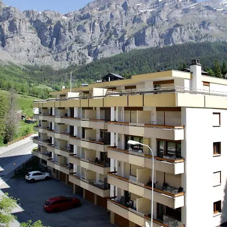 Baron / Baronesse * Leukerbad