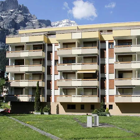 Baron / Baronesse Appartamento