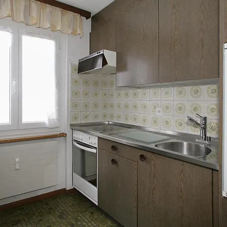 Appartamento Baron / Baronesse *