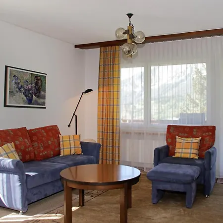 Appartamento Baron / Baronesse *