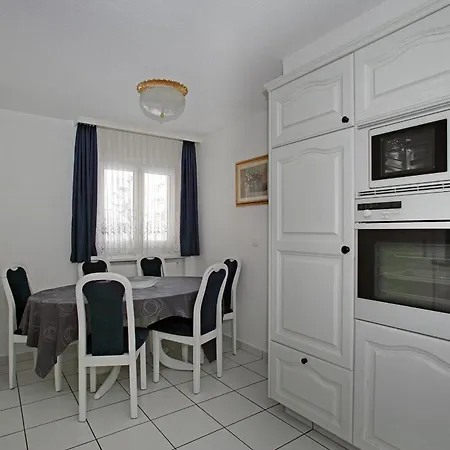 Appartamento Baron / Baronesse Leukerbad