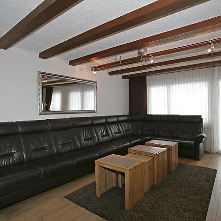 Appartamento Baron / Baronesse