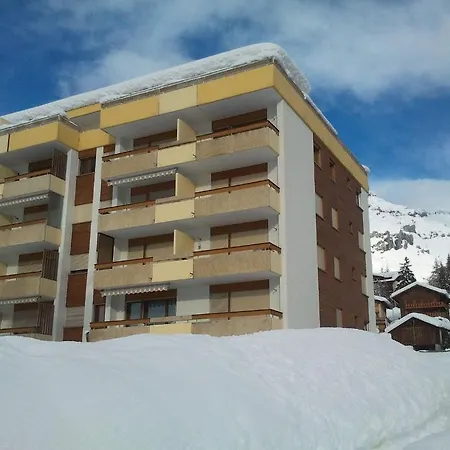 Appartamento Baron / Baronesse