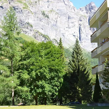 Baron / Baronesse Leukerbad