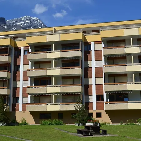 Baron / Baronesse Leukerbad