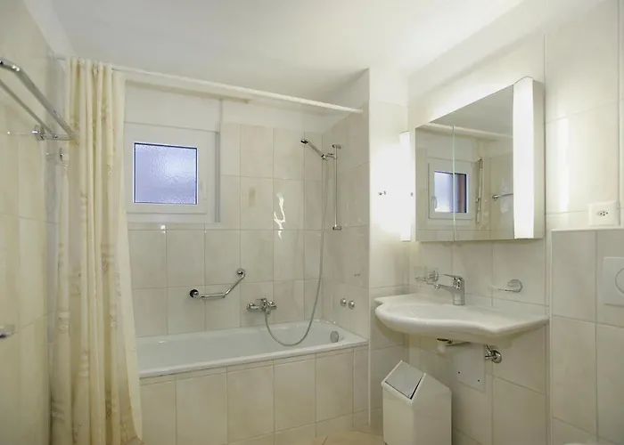 Baron / Baronesse Apartman