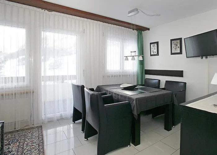 Baron / Baronesse Apartman
