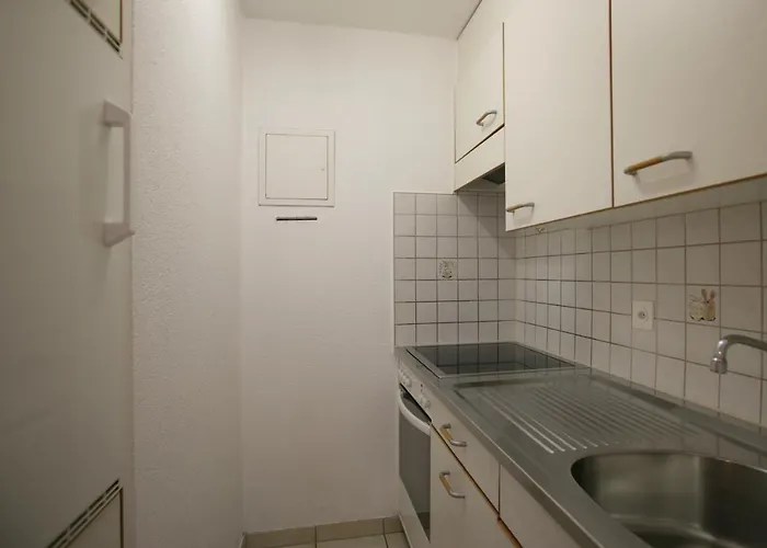 Apartman Baron / Baronesse *