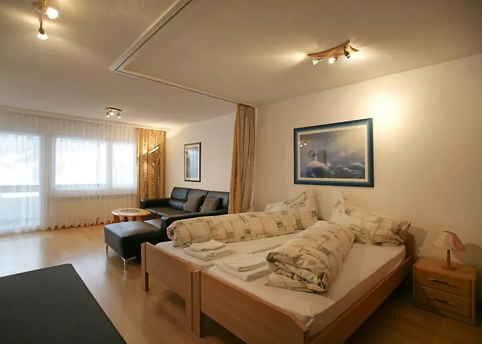 男爵/男爵夫人公寓酒店