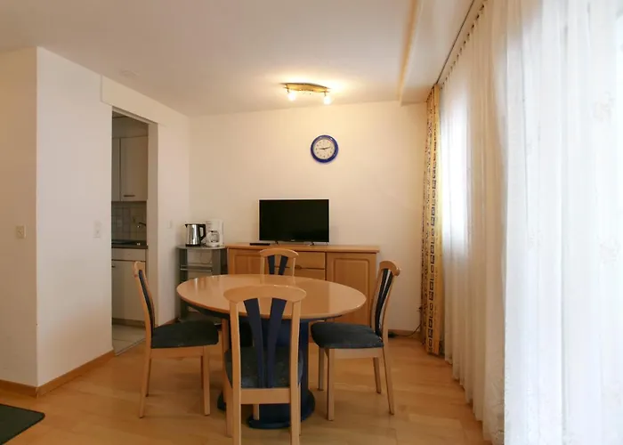 男爵/男爵夫人公寓酒店 *