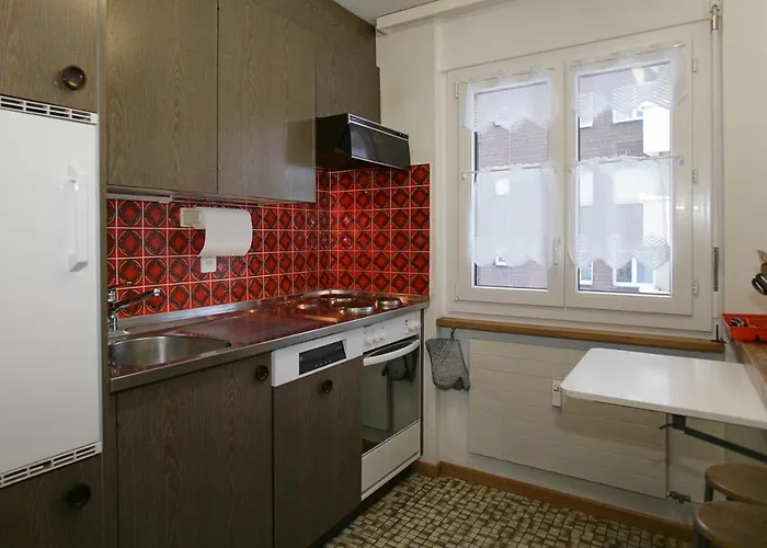 Baron / Baronesse * Leukerbad