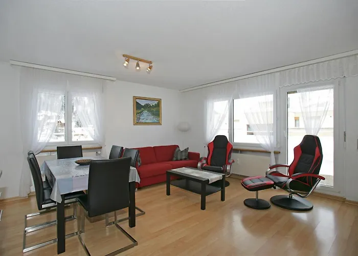 Apartman Baron / Baronesse *