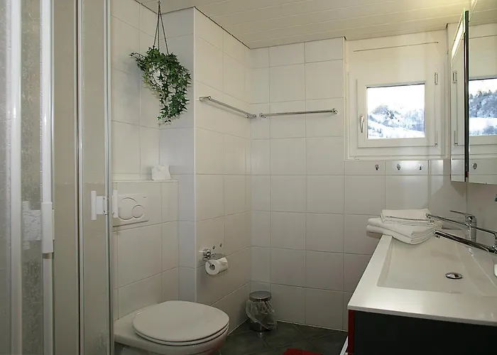 男爵/男爵夫人公寓酒店 *