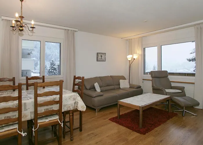 Baron / Baronesse Apartman