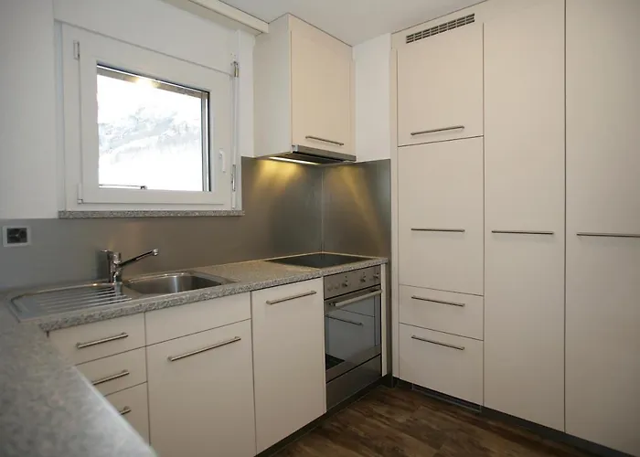 男爵/男爵夫人公寓酒店 *