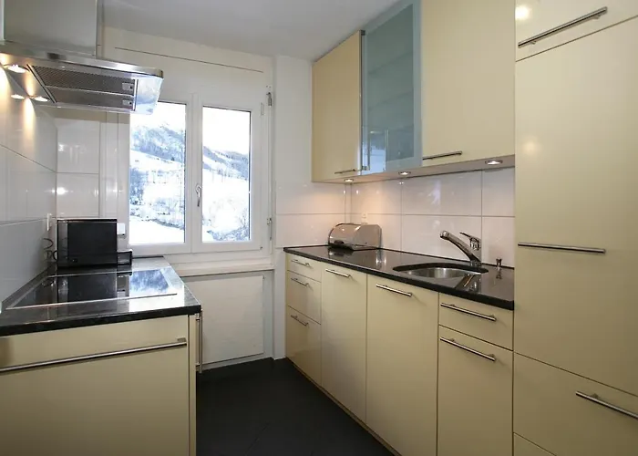 Apartman Baron / Baronesse *