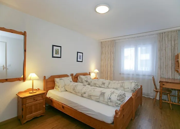 Apartman Baron / Baronesse *