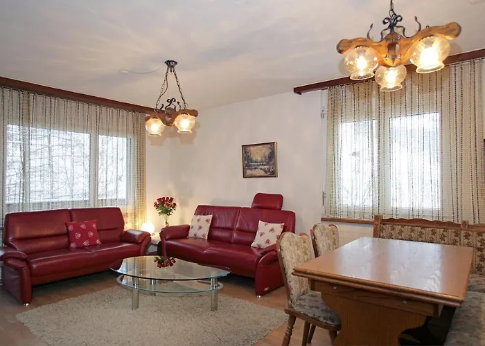 Baron / Baronesse Apartman *