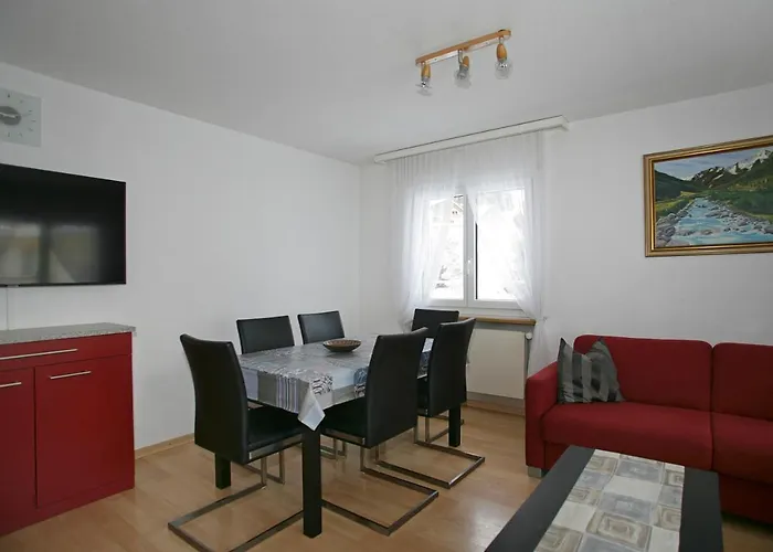 男爵/男爵夫人公寓酒店 *