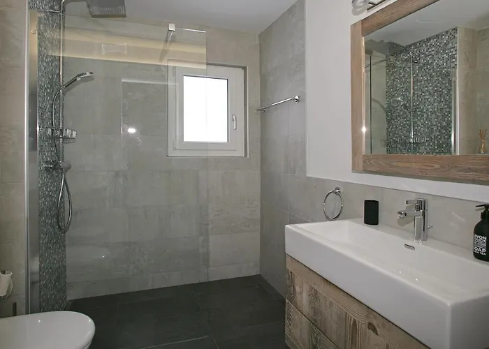 男爵/男爵夫人公寓酒店