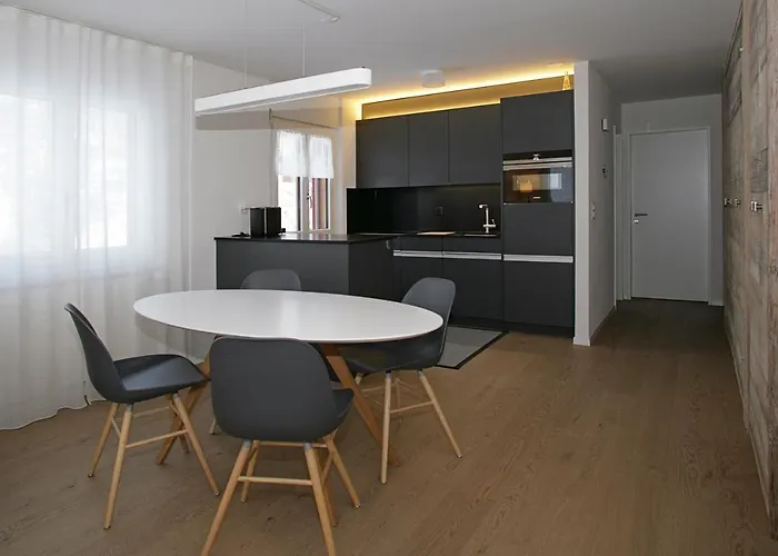 Apartman Baron / Baronesse *