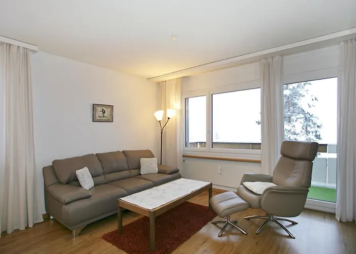 男爵/男爵夫人公寓酒店