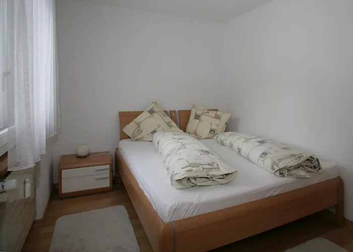 男爵/男爵夫人公寓酒店