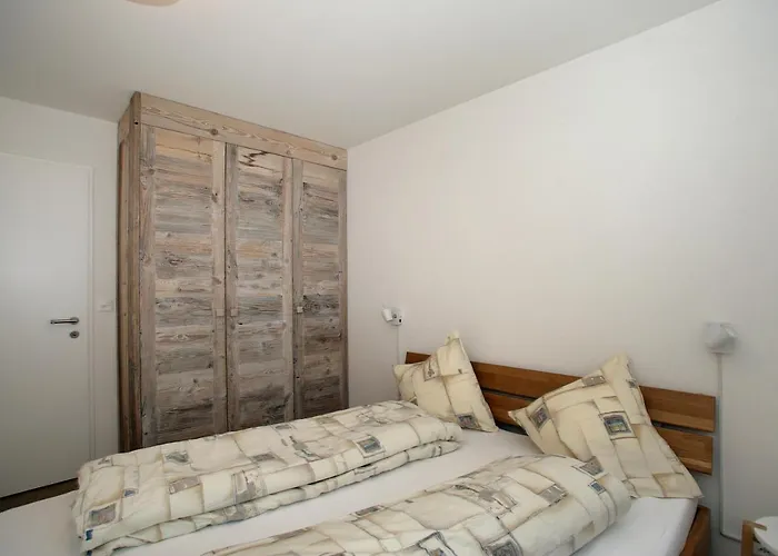 男爵/男爵夫人公寓酒店 * 洛伊克巴德