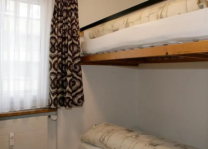 男爵/男爵夫人公寓酒店 洛伊克巴德