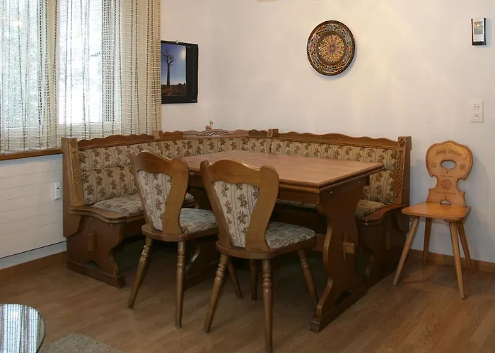 男爵/男爵夫人公寓酒店 *