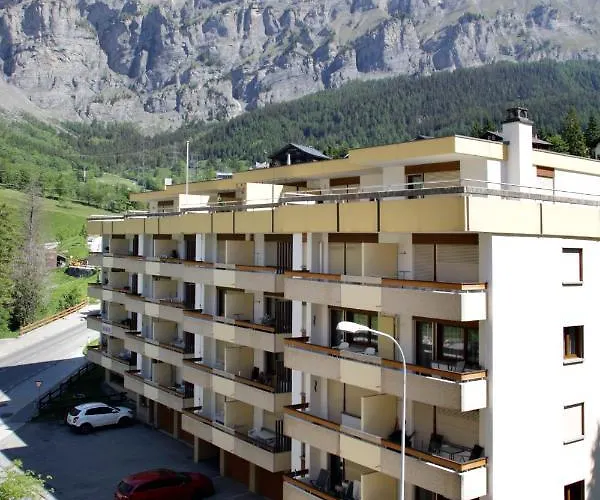 Baron / Baronesse * Leukerbad