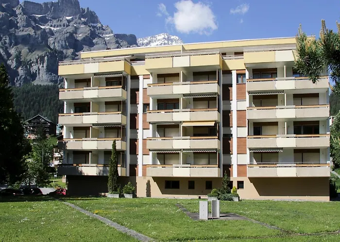 Baron / Baronesse Apartman