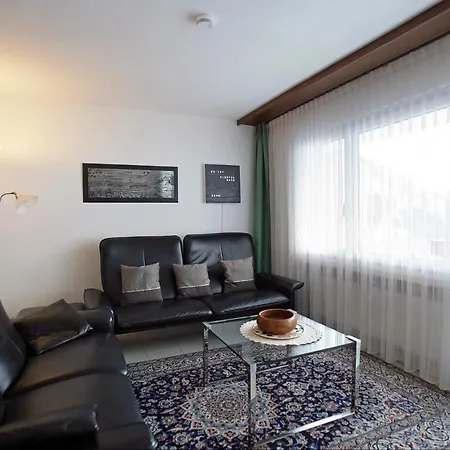 דירה Baron / Baronesse לויקרבאד