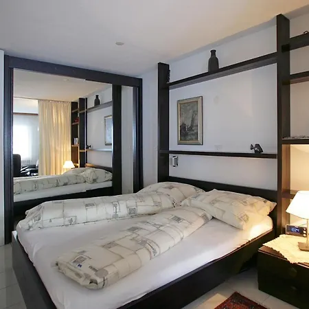 דירה Baron / Baronesse לויקרבאד