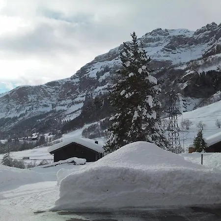 Baron / Baronesse Leukerbad