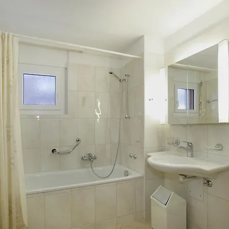 Baron / Baronesse Apartman