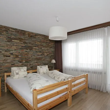 Apartman Baron / Baronesse Leukerbad